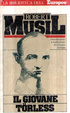 Cover of Il giovane Törless