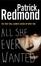 Cover of "All She Ever Wanted"