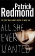 Cover of All She Ever Wanted