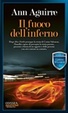 Cover of Il fuoco dell'inferno