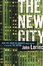 Cover of 'The New City'