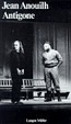 Cover of Antigone.
