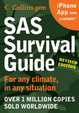 Cover of SAS Survival Guide 2E (Collins Gem)