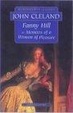 Cover of Fanny Hill