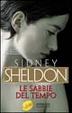Cover of Le sabbie del tempo