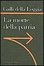Cover of La morte della patria
