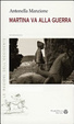 Cover of Martina va alla guerra