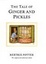 Cover of "The Tale of Ginger and Pickles"