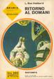 Cover of Ritorno al domani