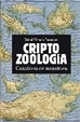 Cover of Criptozoología