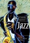 The Cambridge Companion to Jazz (Cambridge Companions to Music)