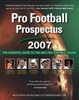 Cover of Pro Football Prospectus 2007