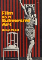 Image of Film As A Subversive Art