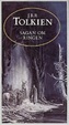 Cover of Sagan om ringen