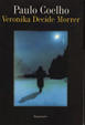 Cover of Veronika decide morrer