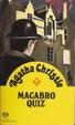 Cover of Macabro quiz