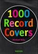 Cover of 1000 Record Covers