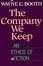 Cover of "The Company We Keep"