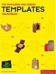 Cover of The Packaging and Design Templates Sourcebook