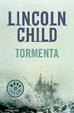Cover of Tormenta