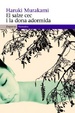 Cover of El salze cec i la dona adormida