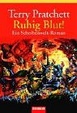 Cover of Ruhig Blut! Ein Roman von der bizarren Scheibenwelt