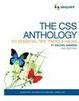Cover of The CSS Anthology
