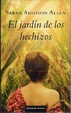 Cover of El jardín de los hechizos