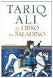 Cover of El libro de Saladino