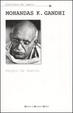 Cover of Mohandas K. Gandhi