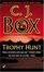 Cover of Trophy Hunt