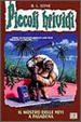 Cover of Il mostro delle nevi a Pasadena