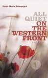 All Quiet on the Western Front (Vintage Crucial Classics)