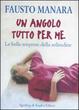 Cover of Un angolo tutto per me