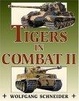Cover of Tigers In Combat II