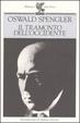 Cover of Il Tramonto dell'Occidente