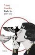 Cover of Todo lo que soy