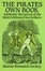 Cover of "The Pirates Own Book"