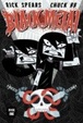 Cover of Black Metal Volume 1