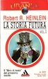 Cover of La storia futura - Vol. 1