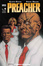 Cover of Preacher n. 04