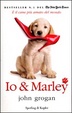 Cover of Io & Marley