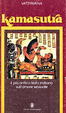 Cover of Kamasutra