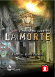 Cover of L'angelo che portava la morte