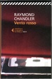 Cover of Vento rosso