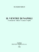 Cover of Il ventre di Napoli
