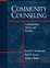 Cover of "Community Counseling"