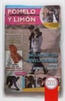 Cover of Pomelo y limón