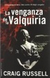 Cover of La venganza de la valquiria