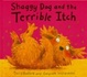 Cover of Shaggy Dog and the Terrible Itch